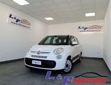 FIAT 500L 500L 1.6 Multijet 120 CV