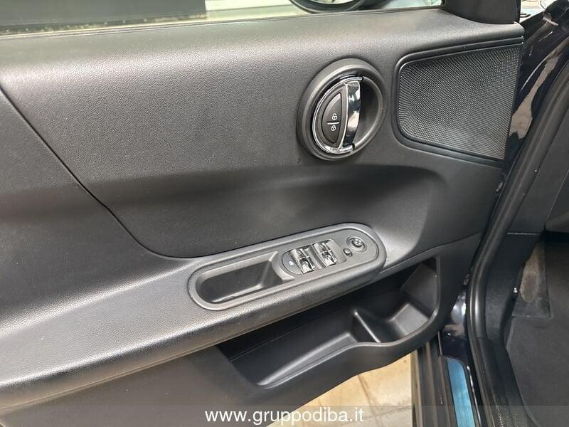MINI Mini Countryman F60 2017 Diese Mini Countryman 2.0 Cooper D auto my18