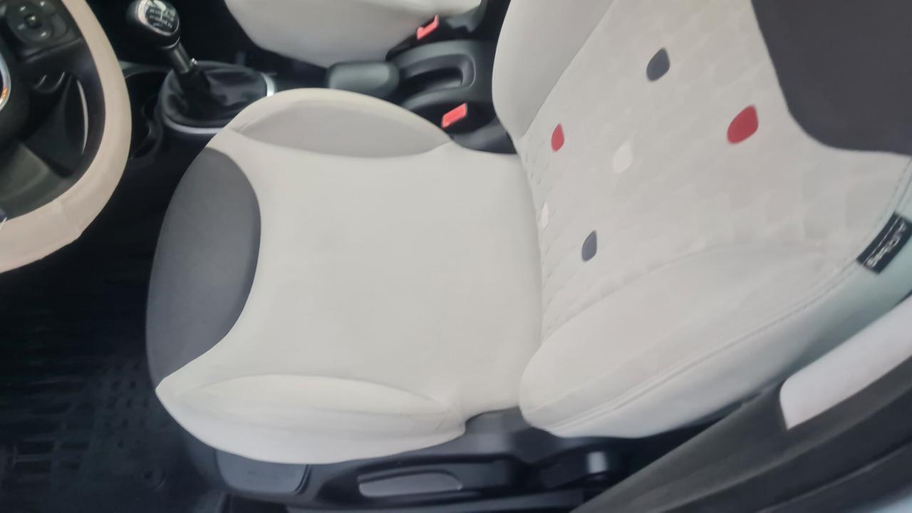 Fiat 500L 1.3 Multijet 85*UNICOPROPRIETARIO *CV Lounge