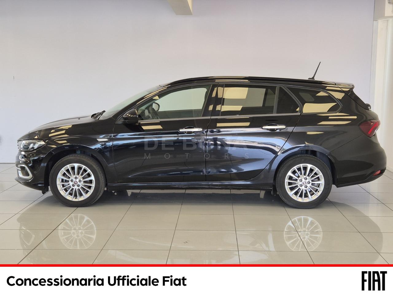 Fiat Tipo sw 1.3 mjt business s&s 95cv