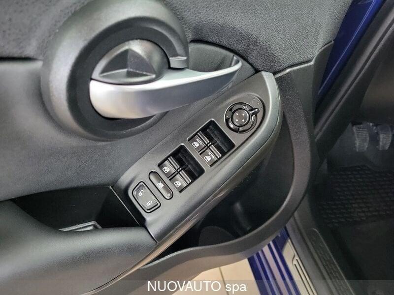 FIAT 500X 1.3 MultiJet 95 CV Sport
