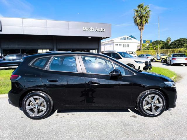 BMW 218 d Active Tourer Luxury