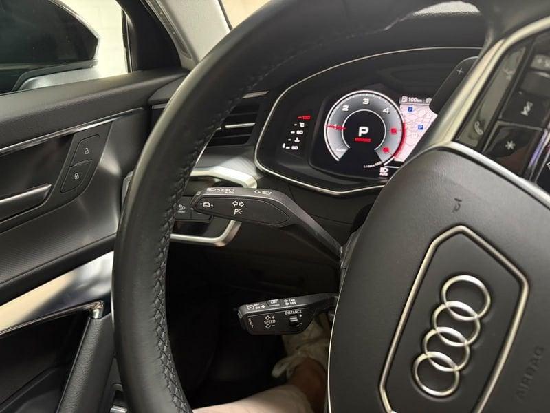 Audi A6 40 TDI 2.0 S tronic Business Sport