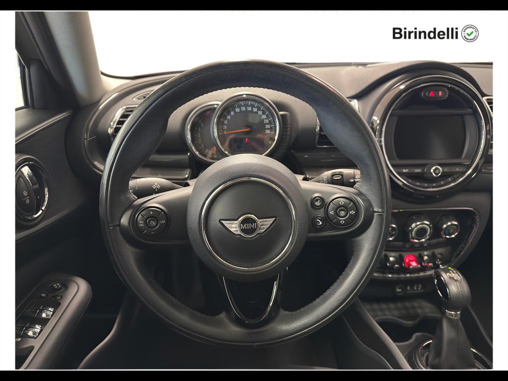 MINI Mini Clubman (F54) - Mini 1.5 One D Boost Clubman