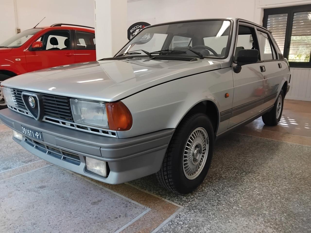 Alfa Romeo Giulietta 1.6 L