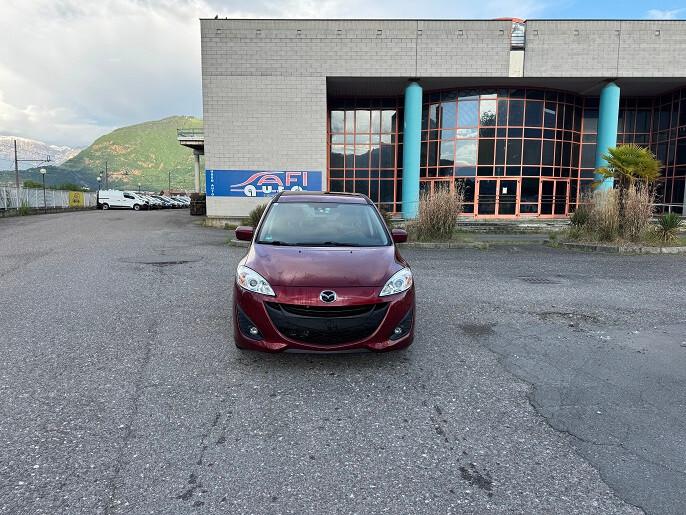 Mazda 5 Mazda5 1.6 MZ-CD 8V 115CV Sports-Line