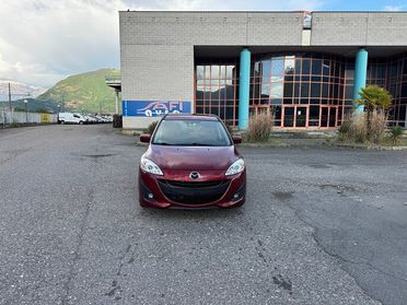 Mazda 5 Mazda5 1.6 MZ-CD 8V 115CV Sports-Line