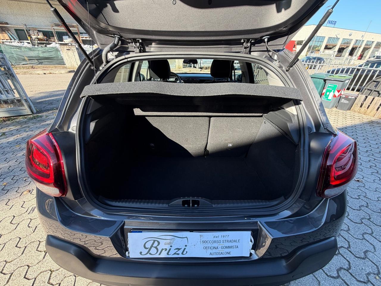 Citroen C3 PureTech 110 S&S EAT6 Max PROMO