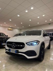 MERCEDES - Classe GLA - 200 d Automatic Sport Plus