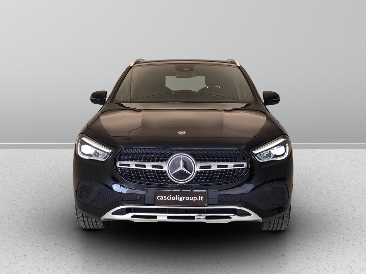 Mercedes-Benz GLA-H247 2020 - GLA 180 d Sport auto