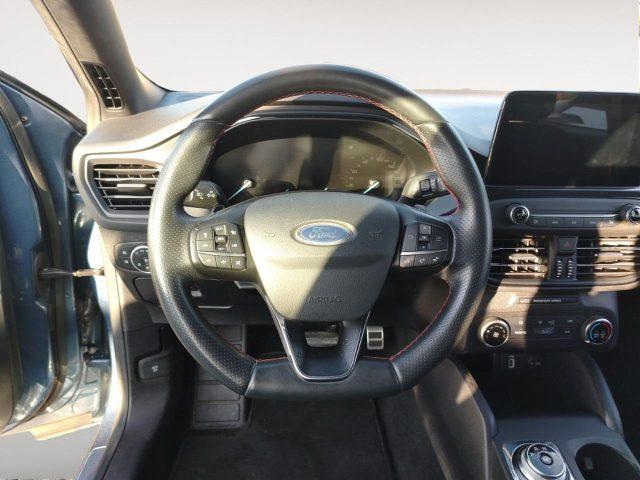 FORD Focus 2.0 EcoBlue 150 CV automatico SW ST-Line Co-Pilot