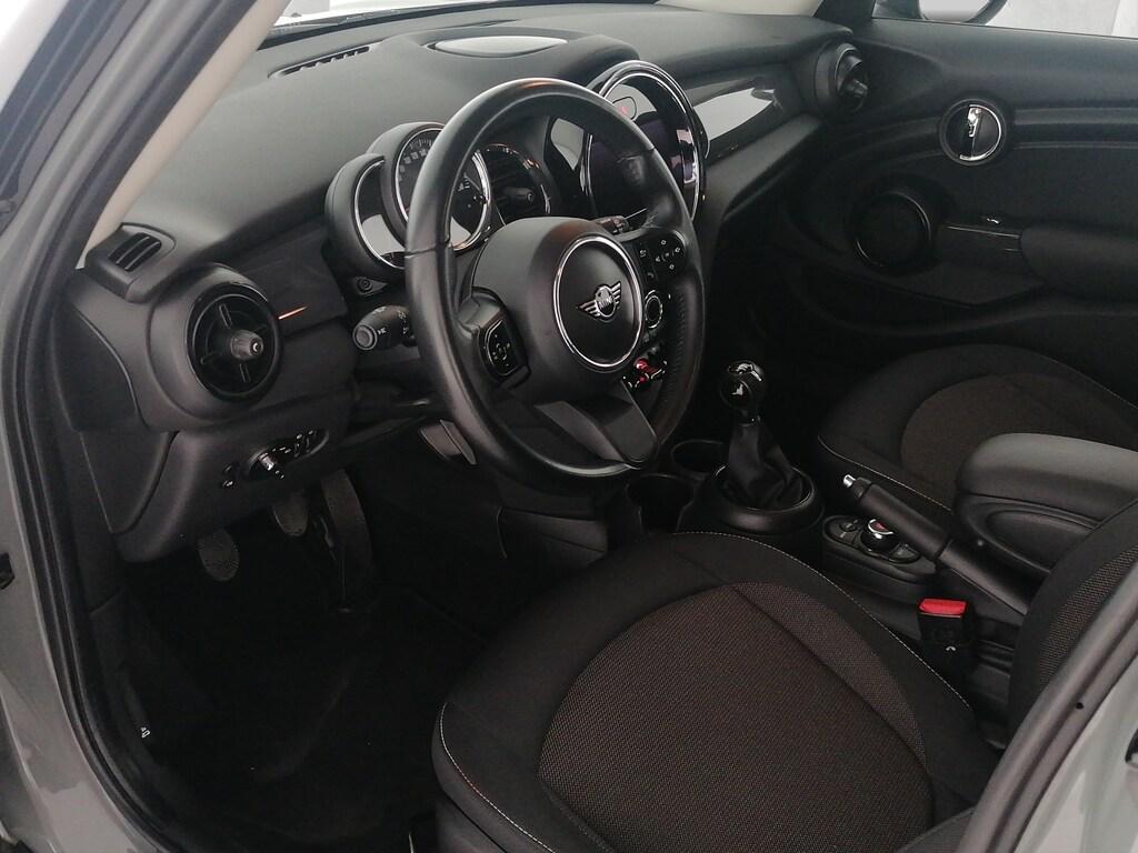 Mini One 1.5 TwinPower Turbo One