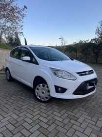 Ford C-Max 1.6 TDCi 115CV *TITANIUM* 2013