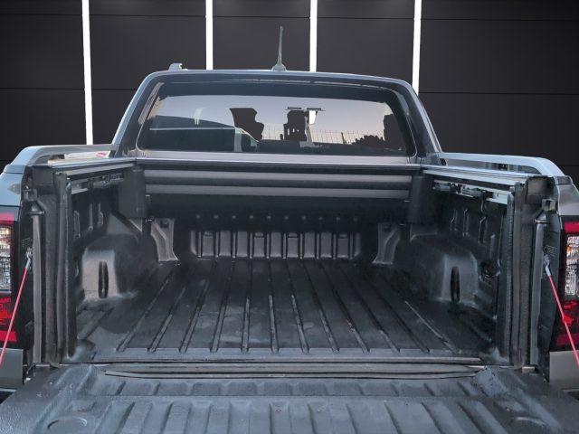 FORD Ranger 2.0 ECOBLUE aut. 205CV DC Wildtrak 5 posti più Iva