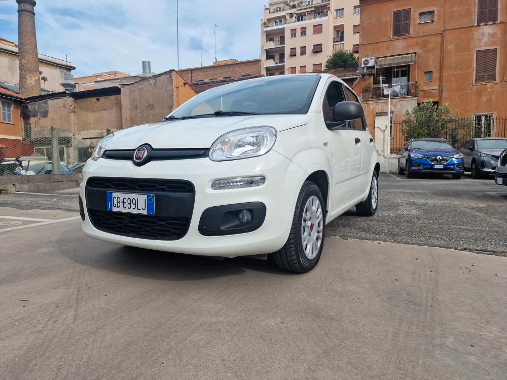 Fiat Panda 1.2 Easy easypower Gpl 69cv