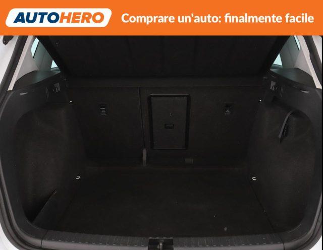 SEAT Ateca 1.0 TSI Ecomotive Style