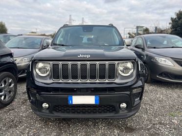 JEEP Renegade 2019 - Renegade 1.3 t4 phev Limited 4xe at6