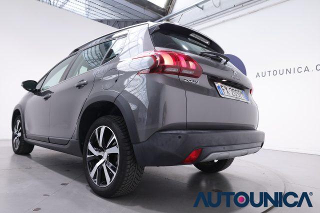 PEUGEOT 2008 1° SERIE PURETECH TURBO 130 S&S ALLURE