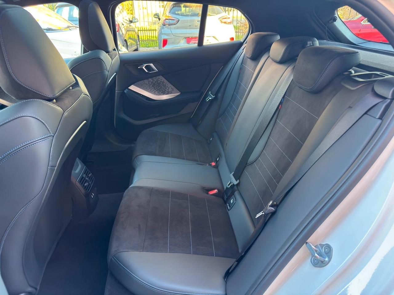 Bmw 120 120d 48V 5p. MSport Pro auto LED PANO 360° HeadUp