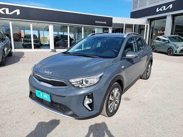 Kia Stonic 1.2 DPI Style TT