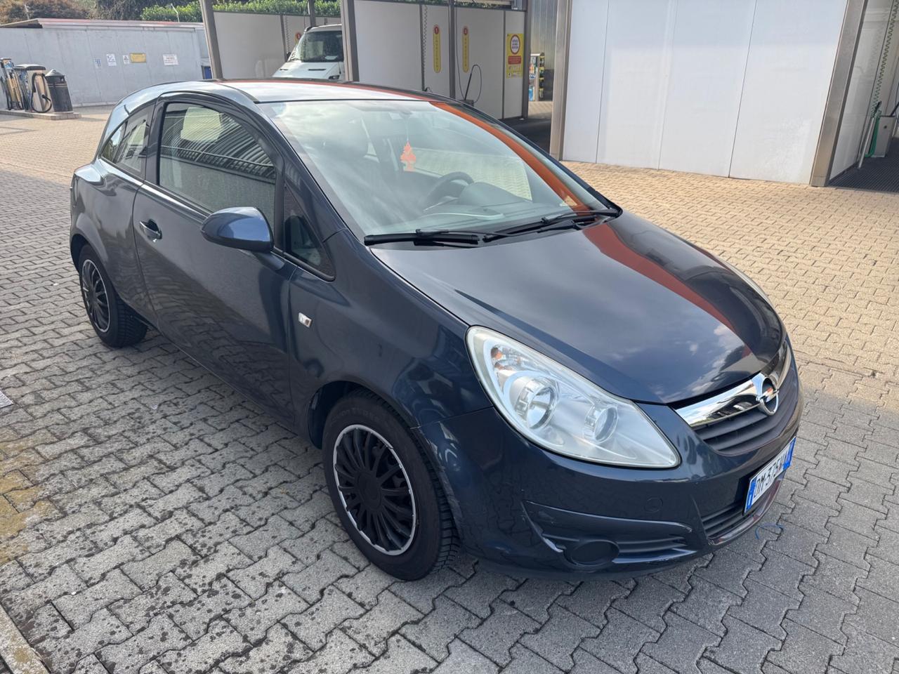 Opel Corsa 1.2 3 porte Club