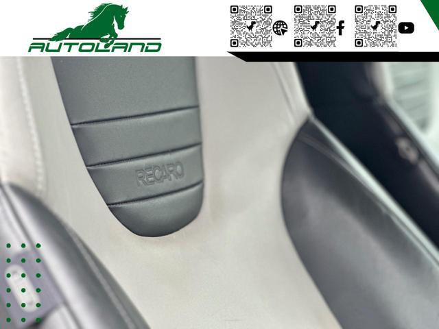 MINI Cabrio Mini 1.6 16V Cooper*Sedili Recaro Riscaldabili