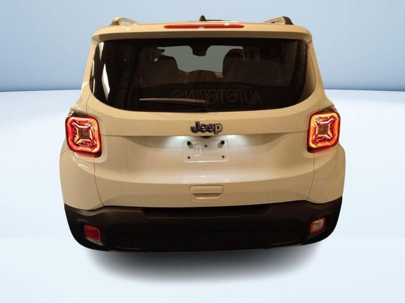 Jeep Renegade 1.6 Multijet Limited MY23