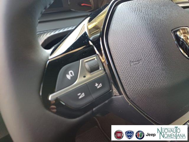 PEUGEOT 208 Style Turbo benzina 100CV Km0 Pronta Consegna