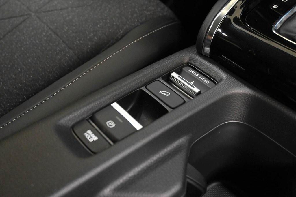 HONDA HR-V 3ª serie HR-V 1.5 Hev eCVT Advance ...