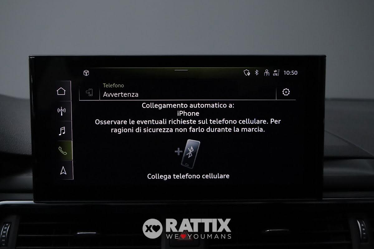 Audi A4 allroad 40 2.0 TDI Mhev 204CV Business Evolution s-Tronic