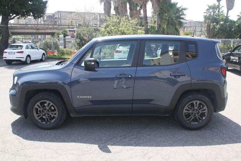 Jeep Renegade 1.6 MJet 130cv Longitude