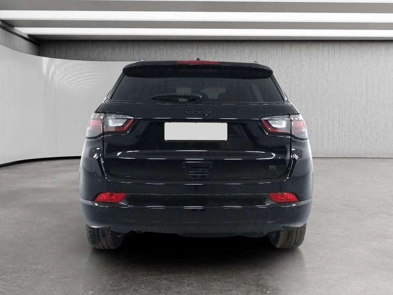 Jeep Compass 1.6 mjt S 2wd 130cv