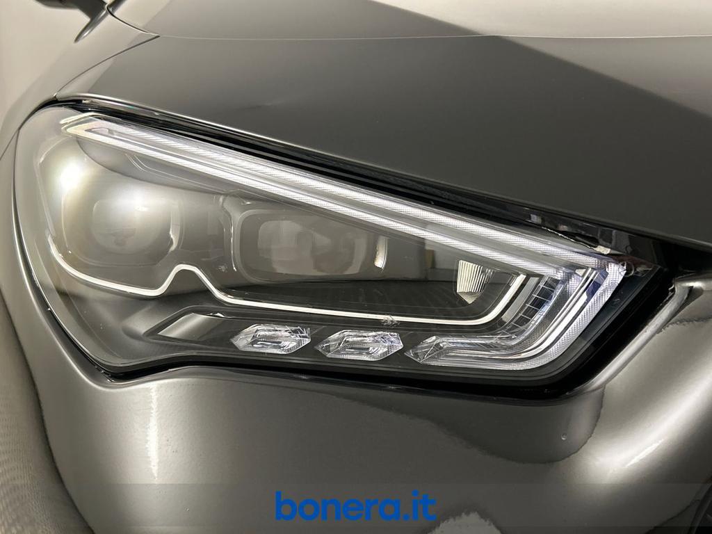 Mercedes CLA Shooting Brake 200 D AMG Line Advanced Plus 8G-DCT