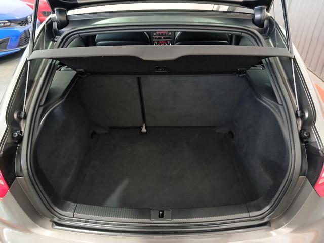 AUDI A3 SPB. 2.0 TDI S LINE S tronic TETTUCCIO APRIBILE!!!