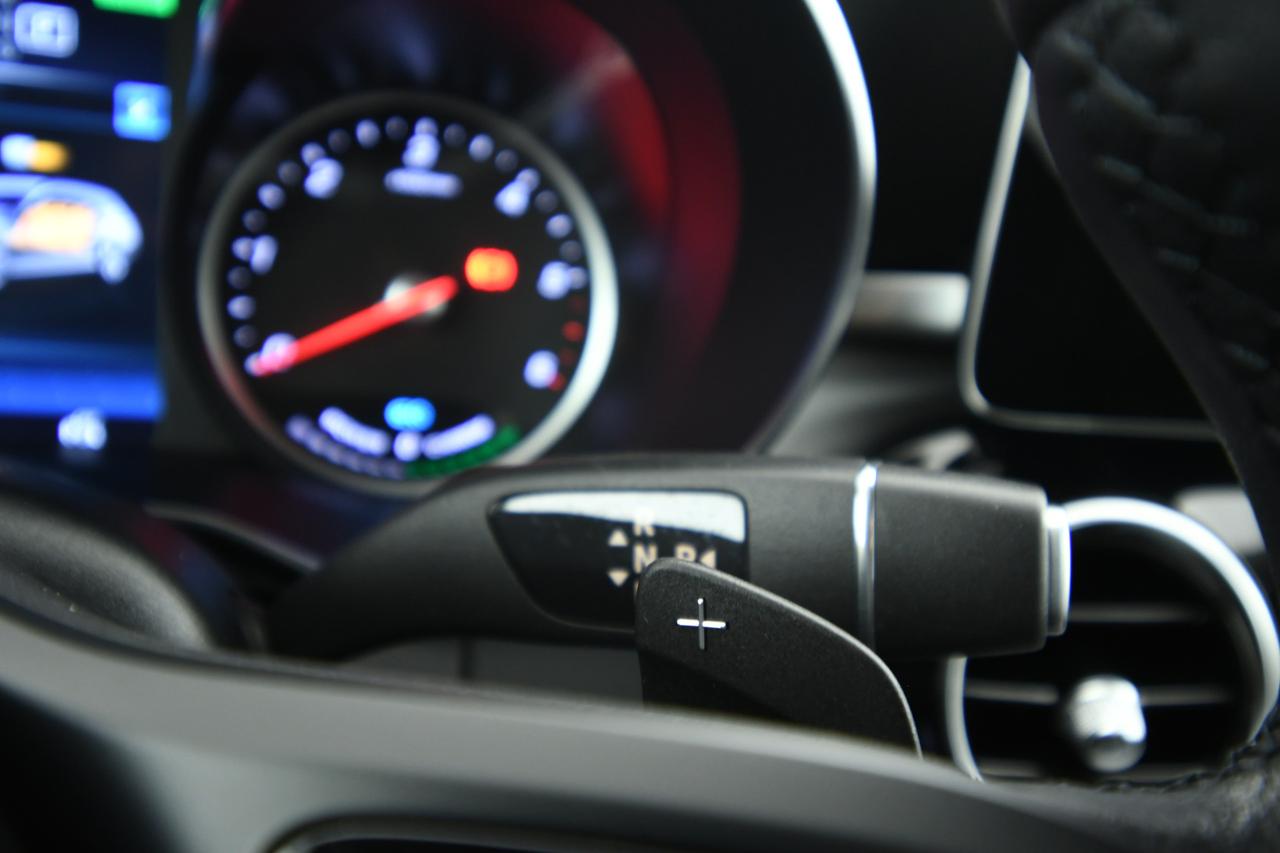 Mercedes-Benz C SW 300 de eq-power Business Extra auto CAMERA+ACC+FULL LED