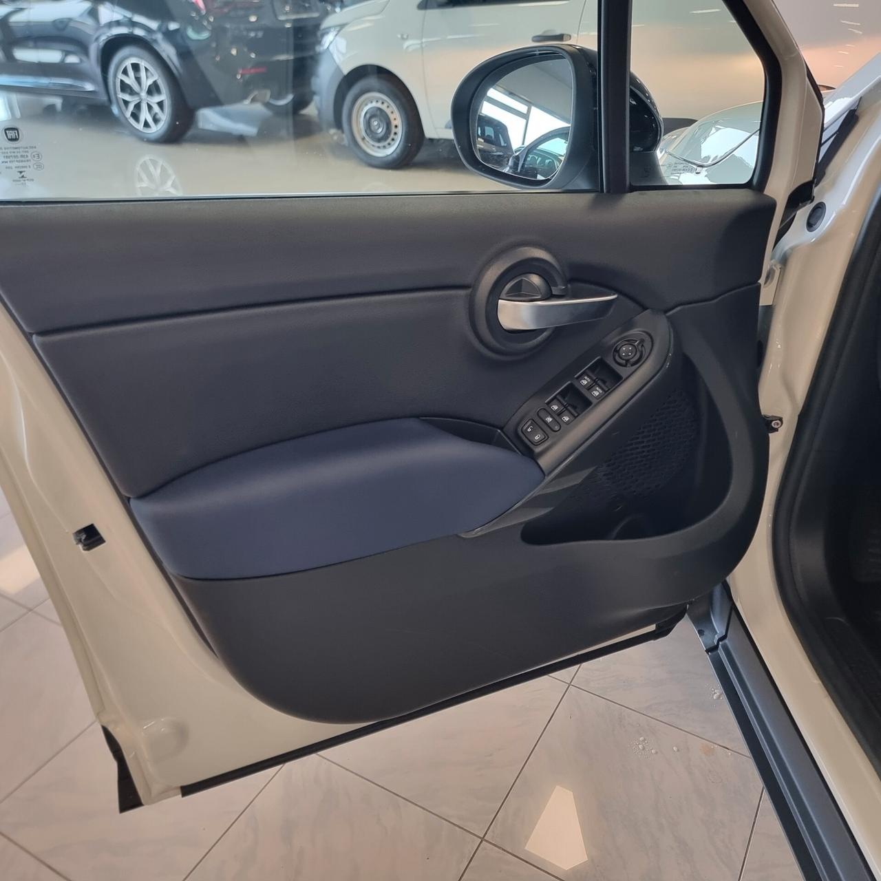 Fiat 500X 1.3 MultiJet 95 CV