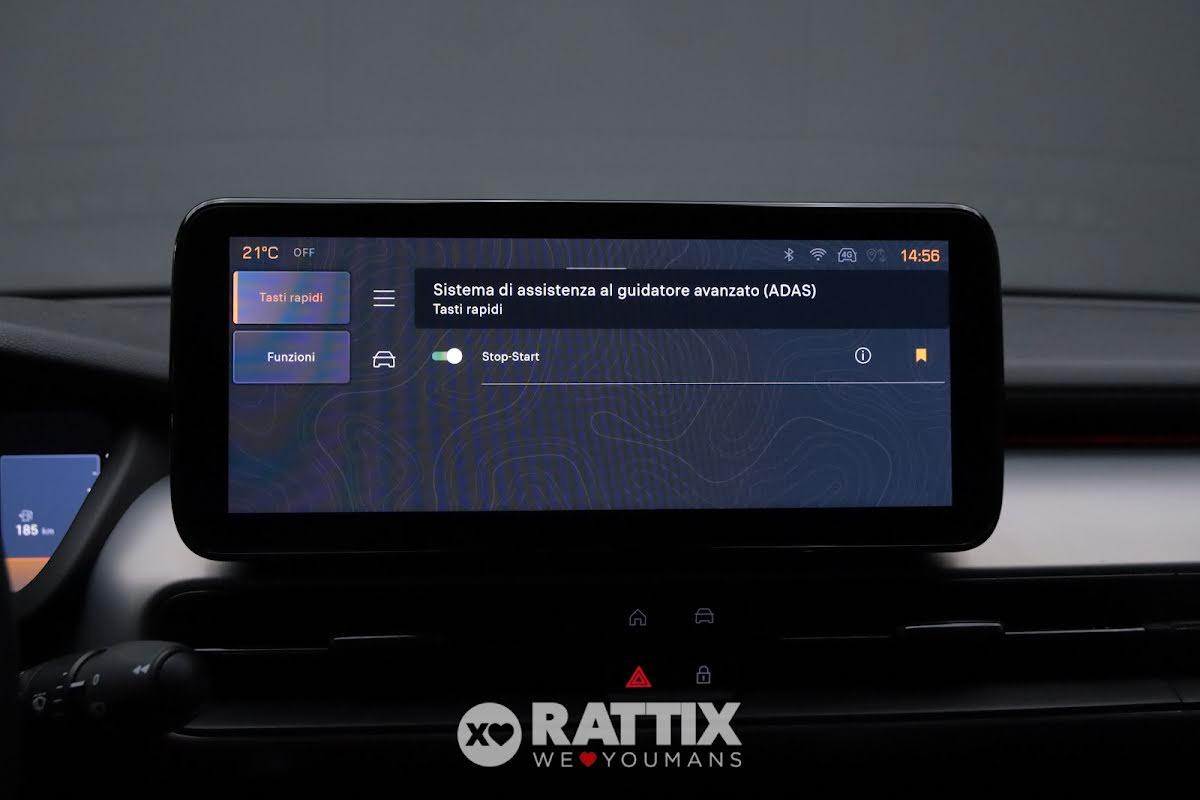 Jeep Avenger 1.2 Turbo 100CV Summit