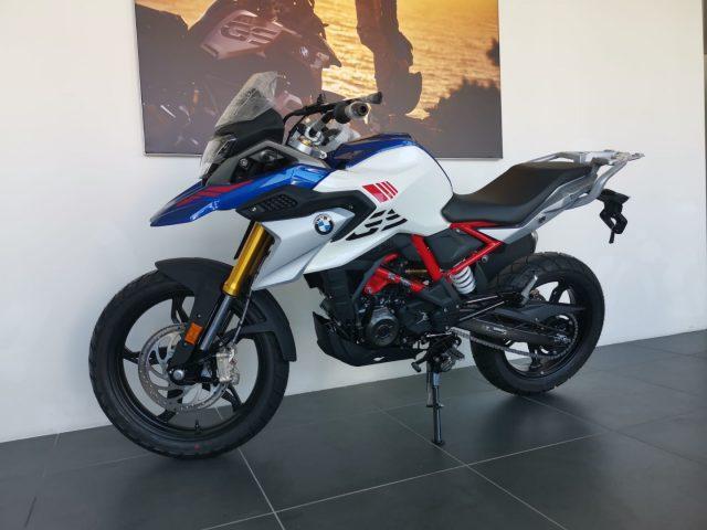 BMW G 310 GS SPORT *Pronta Consegna*