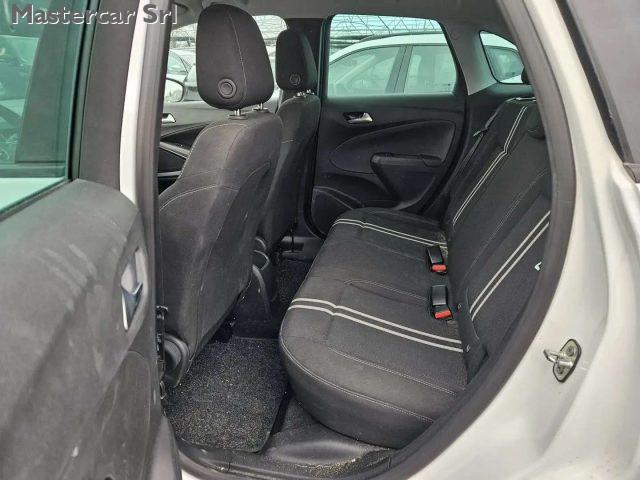 OPEL Crossland 1.2 Elegance s&s 130cv at6 - GT125MB