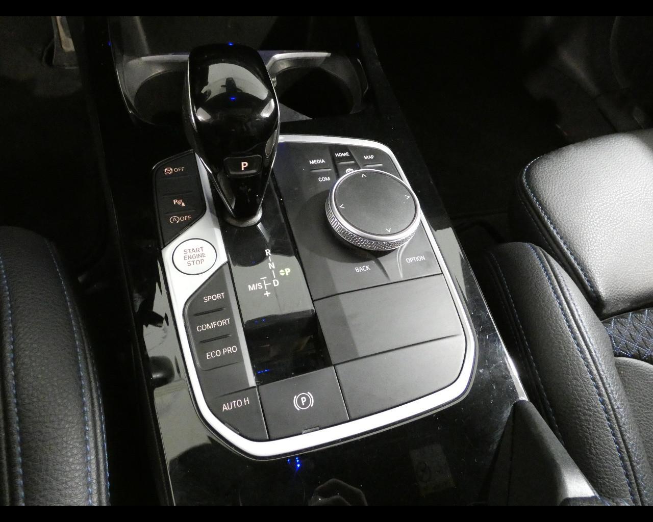 BMW Serie 1 (F40) - 116d 5p. Msport