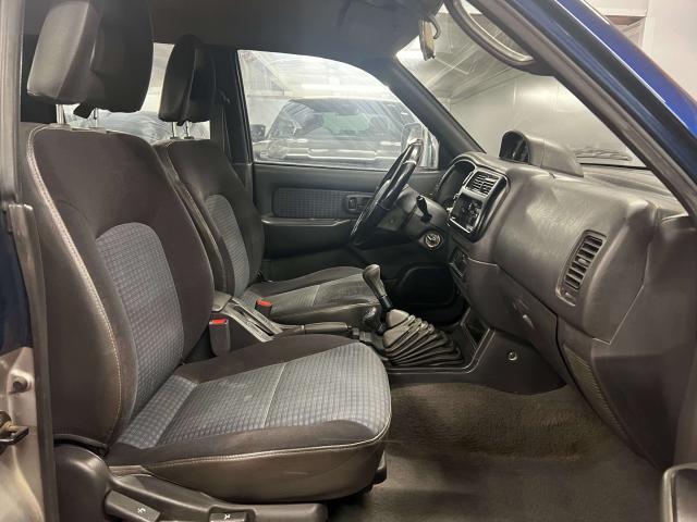 Mitsubishi L200 L200 Cab III d.cab 2.5 tdi GLS Target 4wd