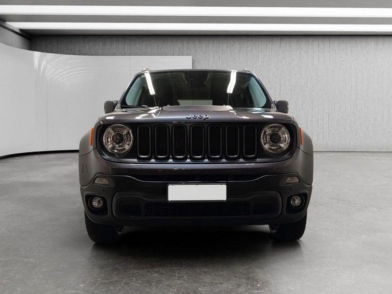 Jeep Renegade 2.0 mjt Trailhawk 4wd 170cv auto