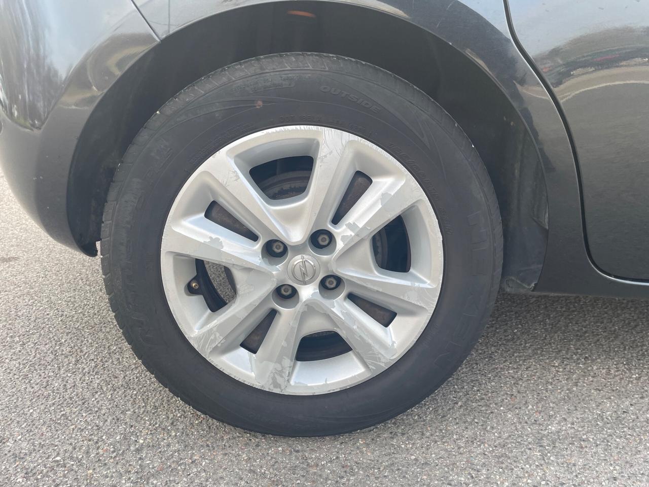Opel Corsa 1.2 5 porte*Neopatentati*
