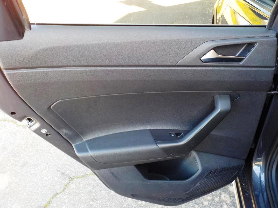 Volkswagen Taigo 1.0 TSI 95 CV Life