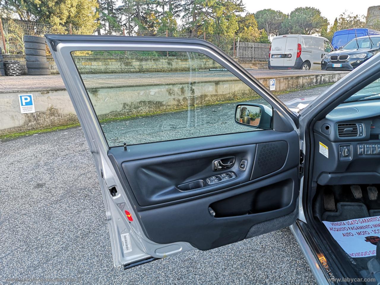 VOLVO V70 2.0I TURBO 20V CAT. T-5 AWD Optima RATE AUTO MOTO SCOOTER