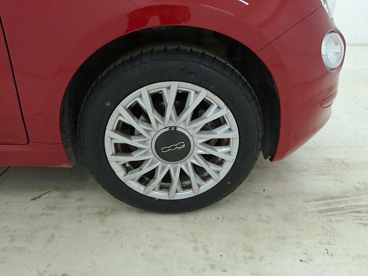 Fiat 500 Hybrid Dolcevita BR378261 1.0 Mild Hybrid 70CV