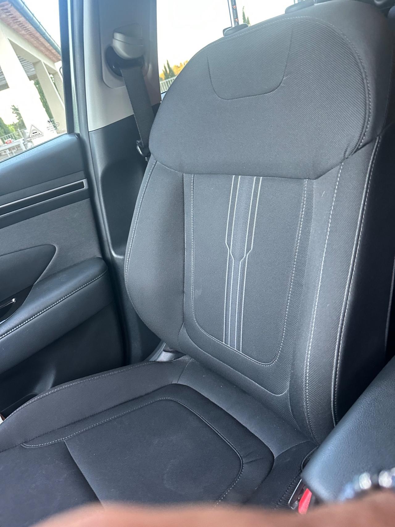 Hyundai Tucson 1.6 CRDI Exellence