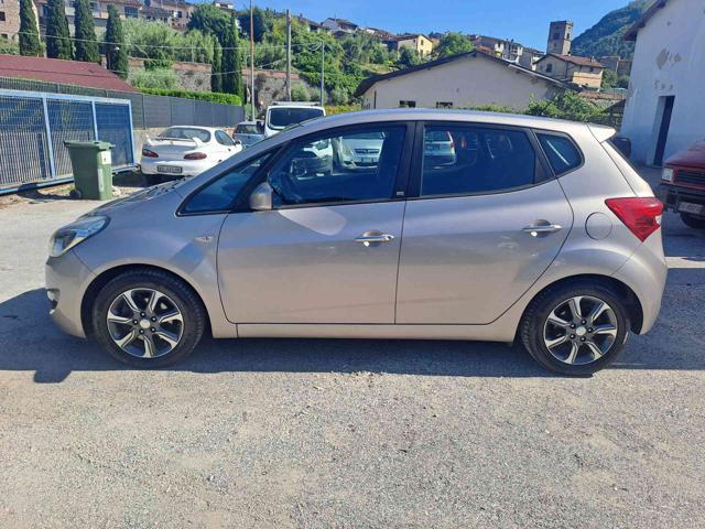 HYUNDAI iX20 1.4 90 CV GPL APP MODE