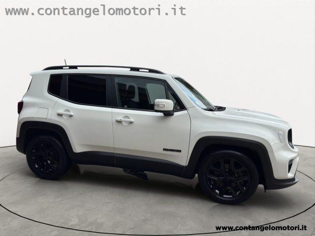 JEEP Renegade 1.3 T4 DDCT S