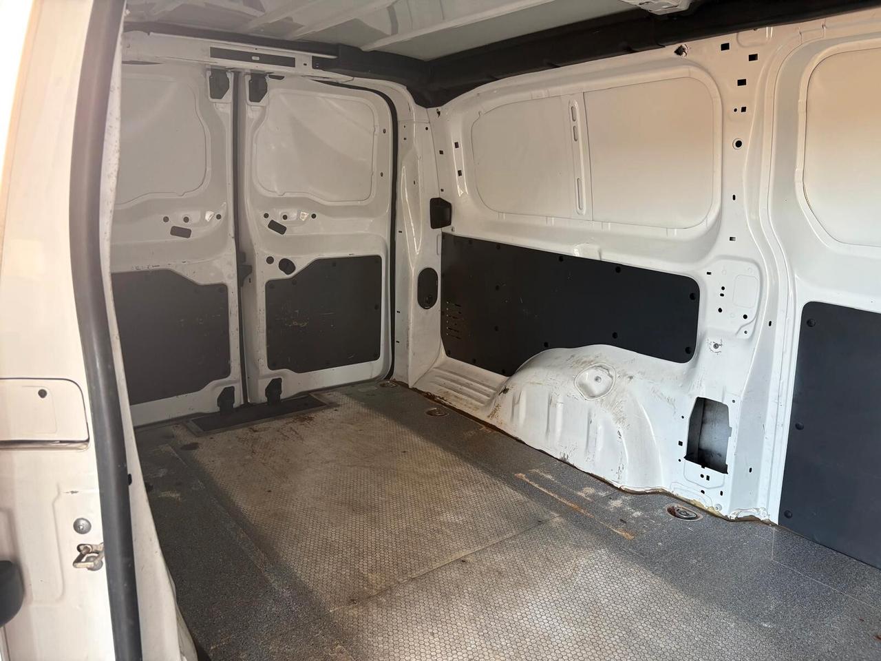 Citroen Jumpy 2.0 BlueHDi 120 S&S PL-SL-TN Furgone XL Comfort